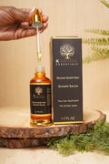 Divine Gold Hair Growth Serum