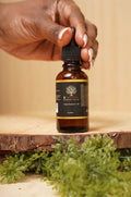 Vitamin C Face Oil 1oz