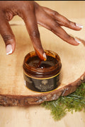 Turmeric Vitamin C Sugar Face Scrub 4oz